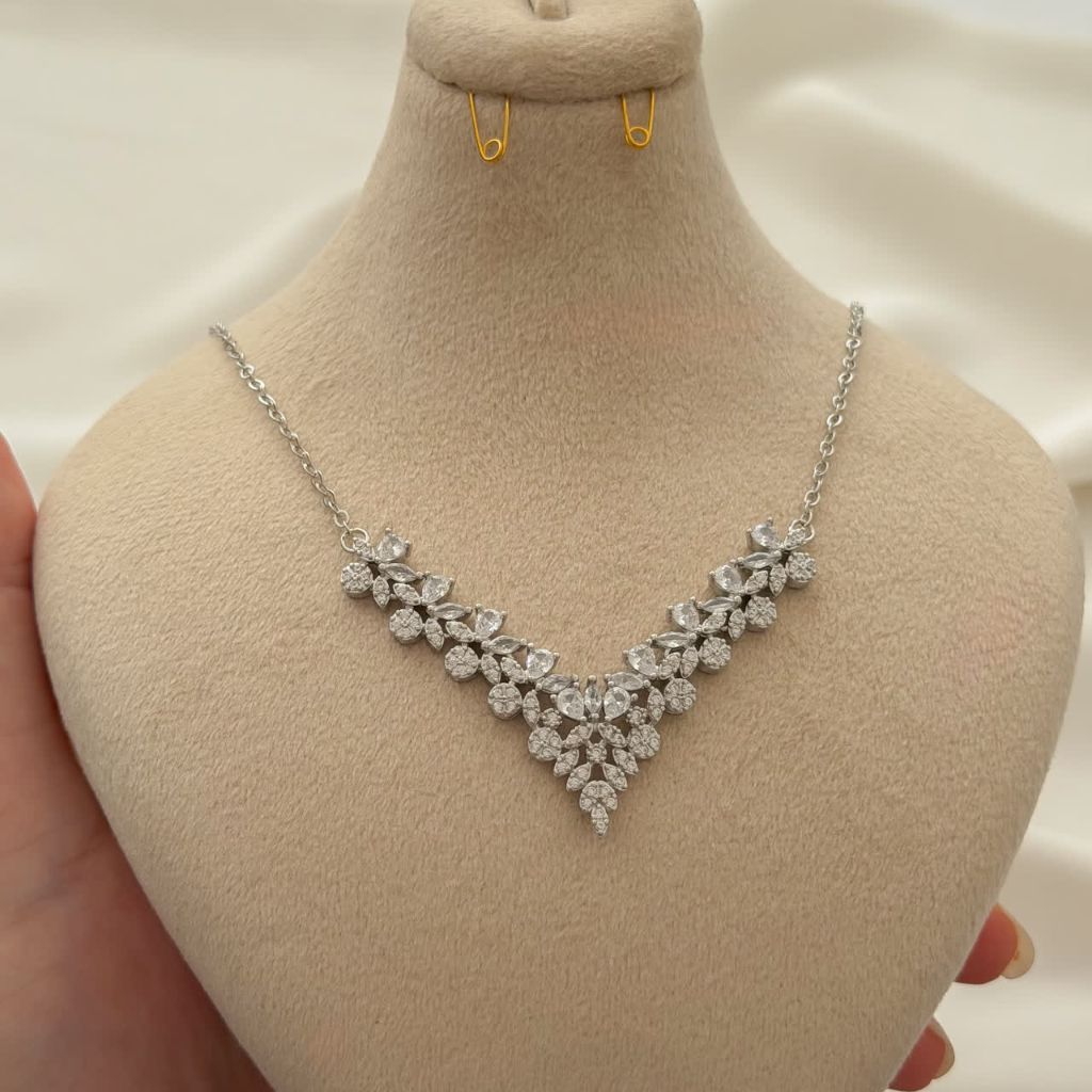 نیمست Fashion Jewelry کد 3116